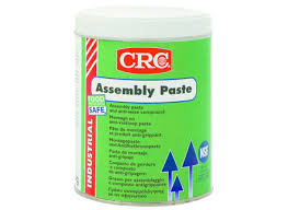 CRC ASSEMBLY PASTE 螺紋油膏 20120-AA-漢高達