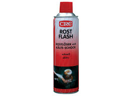 CRC ROST FLASH AUT 冷凍松銹劑 10860-AB-漢高達