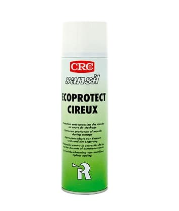 CRC SANSIL ECOPROTECT CIREUX模具防銹劑 31331-AA-漢高達