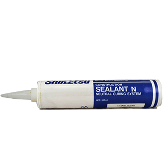 信越 SEALANT N耐高溫密封圈硅橡膠-漢高達