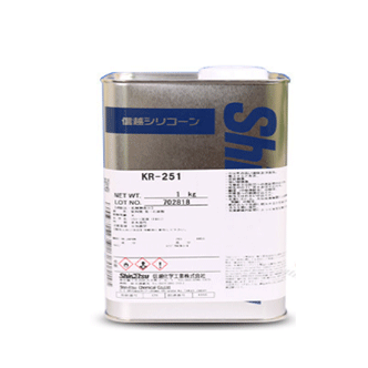 信越KR-251水性甲基有機硅樹(shù)脂-漢高達