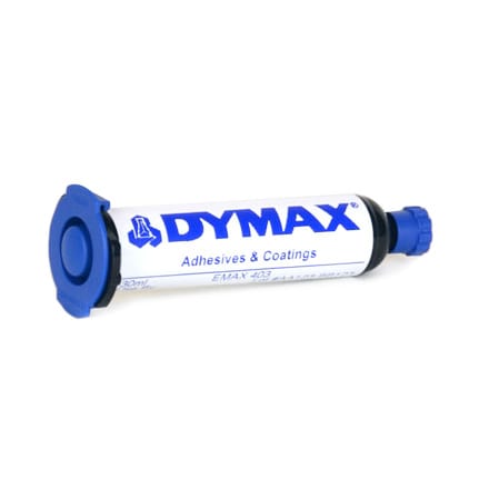 戴馬斯Dymax E-MAX G02 UV填充樹(shù)脂-附TDS下載