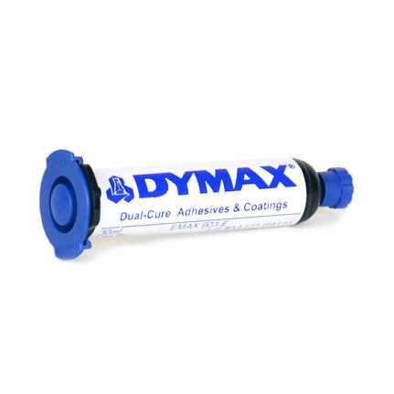 戴馬斯Dymax E-MAX 903-E UV固化敷形涂布-附TDS下載