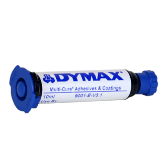 戴馬斯Dymax Multi-Cure 9001-E-V3.1 UV固化密封劑-附TDS下載