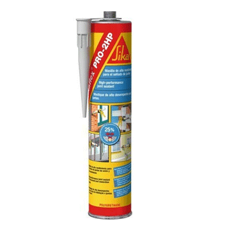 西卡2HP單組份聚氨酯密封膠 -SIKA Sikaflex PRO 2HP -漢高達