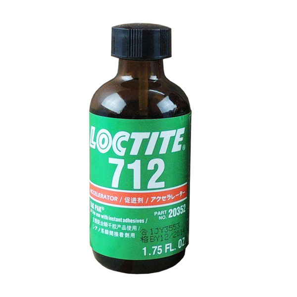 樂(lè )泰712活化劑-Loctite 712TDS下載-漢高達