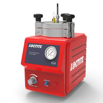 LOCTITE EQ RC30 膠水涂覆系統控制器 