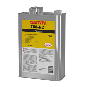 LOCTITE FREKOTE 700NC-樂(lè )泰700NC脫模劑TDS下載-漢高達