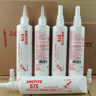 LOCTITE 575-樂(lè )泰575管螺紋密封膠TDS下載