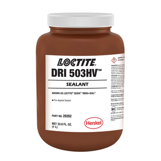 LOCTITE DRI 503HV 