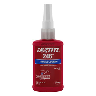 樂(lè )泰246螺紋鎖固膠-LOCTITE246-TDS下載