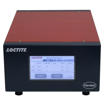 LOCTITE EQ CL42 雙LED控制器