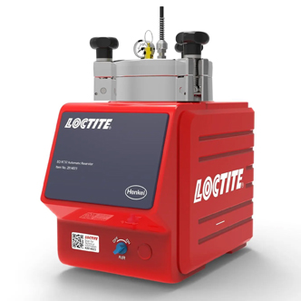 LOCTITE EQ RC34膠水涂覆系統控制器