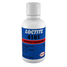 LOCTITE 4161-樂(lè)泰4161瞬干膠TDS下載-漢高達(dá)樂(lè)泰膠水代理