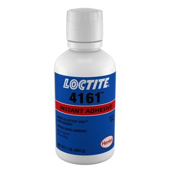 LOCTITE 4161-樂(lè )泰4161瞬干膠TDS下載-漢高達樂(lè )泰膠水代理