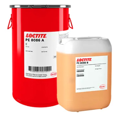 LOCTITE PE 8086-樂(lè)泰8086灌封膠TDS下載-漢高達(dá)樂(lè)泰膠水代理