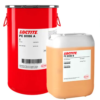 LOCTITE PE 8086-樂(lè )泰8086灌封膠TDS下載-漢高達樂(lè )泰膠水代理