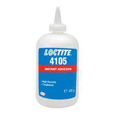 LOCTITE 4105瞬干膠-樂泰4105瞬干膠TDS下載-漢高達(dá)樂泰膠水代理