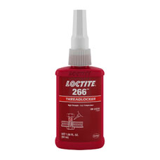 LOCTITE 266-樂泰266螺紋膠TDS下載-漢高達(dá)樂泰膠水代理