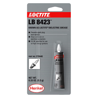 LOCTITE LB 8423-樂泰LB 8423潤滑劑