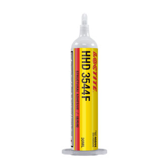 樂泰HHD 3544F-LOCTITE 3544F資料TDS下載-漢高達(dá)樂泰授權(quán)代理