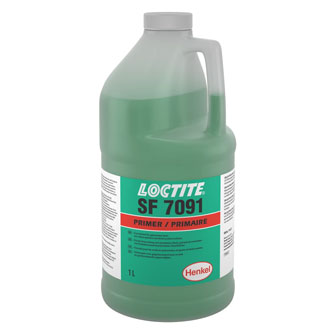 LOCTITE SF 7091-樂泰7091促進劑TDS下載-漢高達樂泰膠水代理